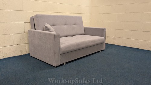 Viva seat sofa bed - seat,