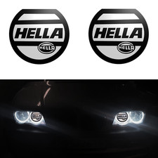 BMW 3 Series (E46) 2 Pcs Hella
