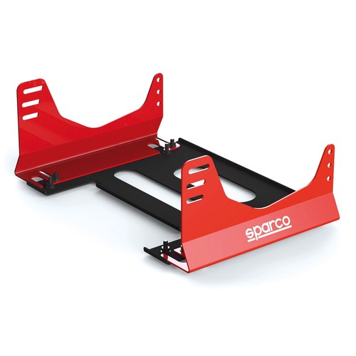 Sparco gaming pro - gaming, brackets