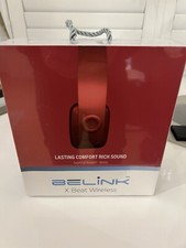 Belink X Beat - Wireless