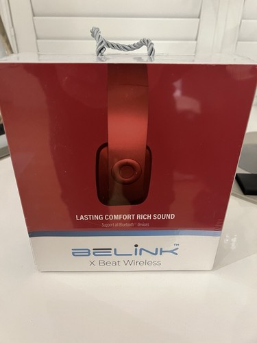 Belink beat wireless - x,