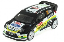 IXO RAM501, FORD FIESTA RS WRC