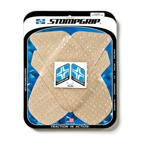 Stompgrip suzuki gsxr1000 - stompgrip,