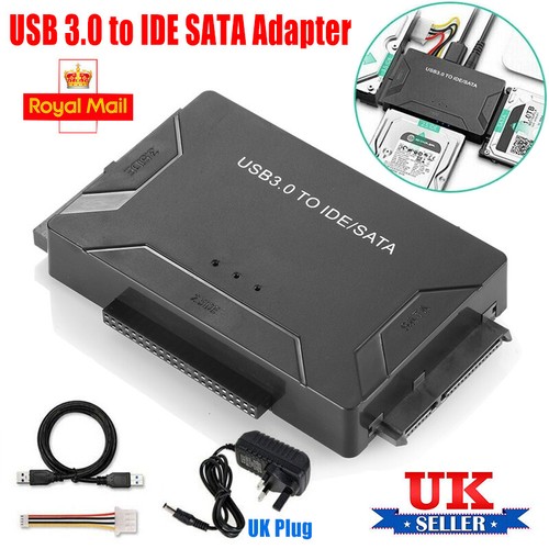 Usb ide sata - ide/sata, converter