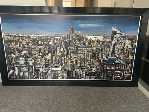 Paul kenton manhattan - paul,