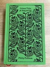 Grimm Tales for Young Old by