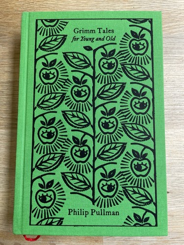 Grimm tales for - grimm, by