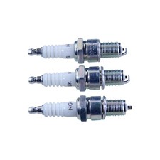 Ngk spark plugs - ngk, type