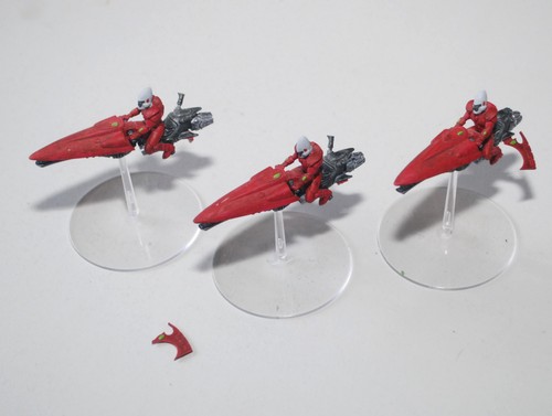 Warhammer 40k eldar - warhammer,