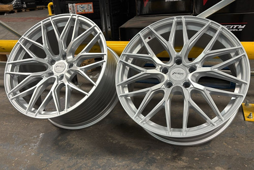 Bmw series f32 - 4, f33