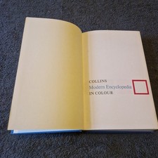 Collins Modern Encyclopaedia