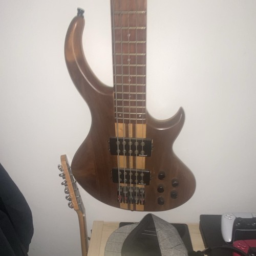 Yannace string electric - yannace, 5-string