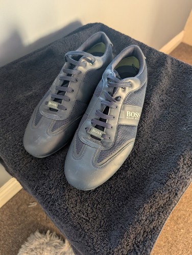 Hugo boss trainers - hugo,