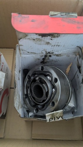 Jaguar type propshaft cv - jaguar,