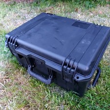 Pelicase