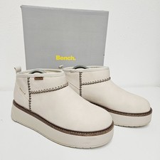 Bench Tex Platform Women's