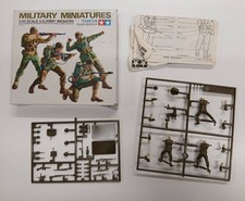 TAMIYA 1/35 35013 MILITARY