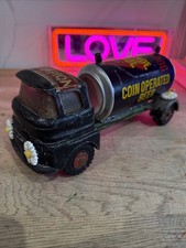Vintage Triang Bedford Lorry