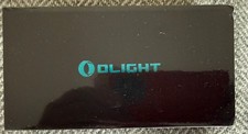 Olight oclip ultra olive green