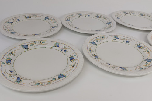 Vintage churchill hotelware - vintage,