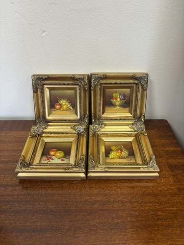 Lovely set miniature - set,