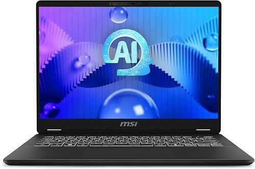 Msi prestige evo 14 - prestige,