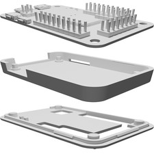 LED Protection for ImmersionRC