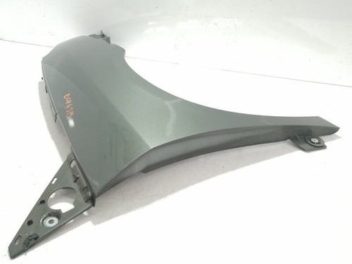 Front wing citroen 2 0 - front,