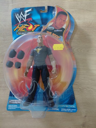 Wwf jakks pacific - pacific, sunday