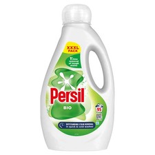 Persil bio laundry liquid - bio,