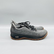 Chaco Shoes Womens 10 Gray