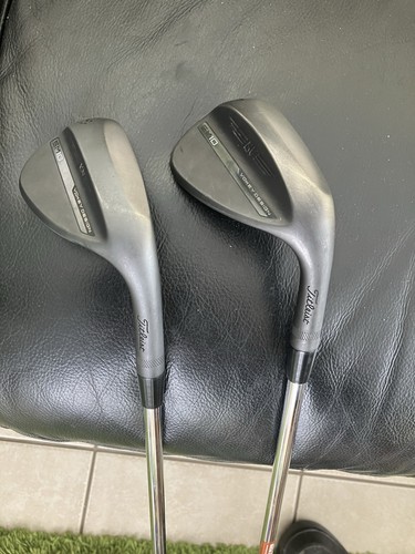 Titleist vokey sm10 - vokey, set