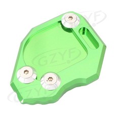 1x Side Stand Kickstand Plate