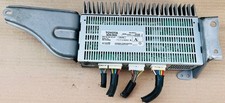 OEM Pioneer Amplifier Lexus
