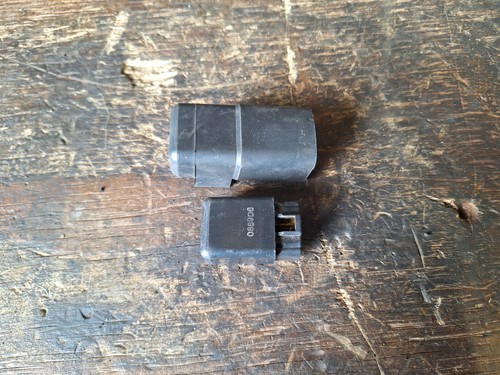 Suzuki 500 4 pin - 500,