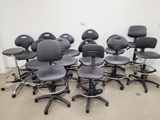 Job lot of 14 x Black Lab