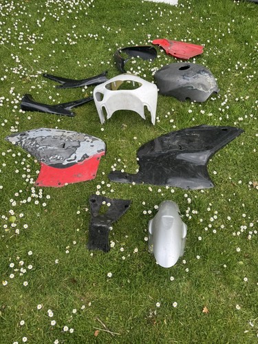 Aprilia 125 05 oem - aprilia,