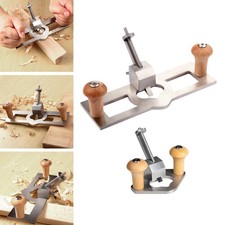 Router Planer, Woodworking