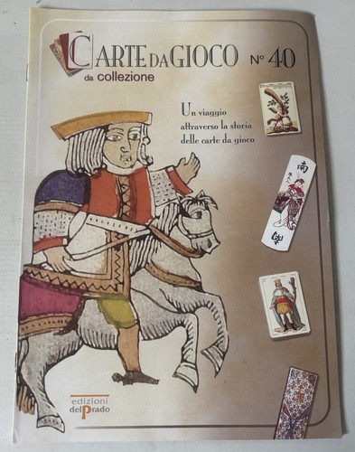 Carte gioco collezione - gioco, da