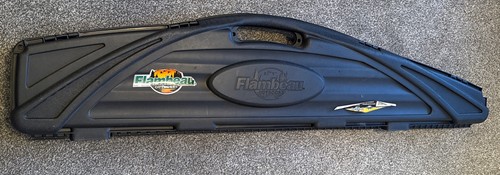 Long flambeau single hard - hard, gun