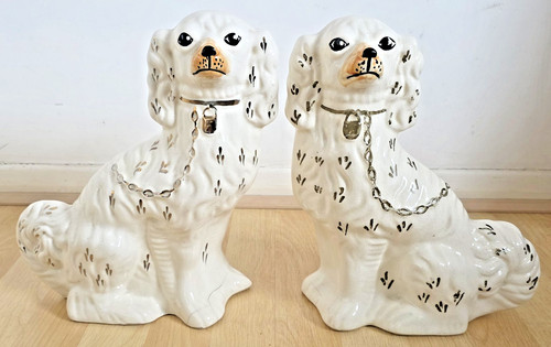 Staffordshire king charles - king,
