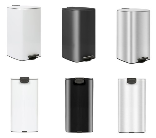 Square stainless steel soft - stainless,