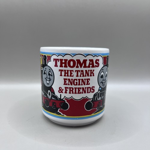 Thomas the tank engine - the,