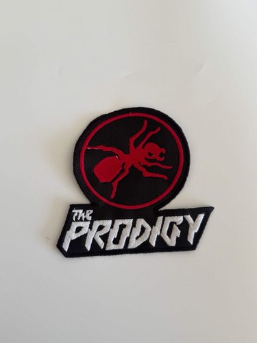 The prodigy embroidered - the,
