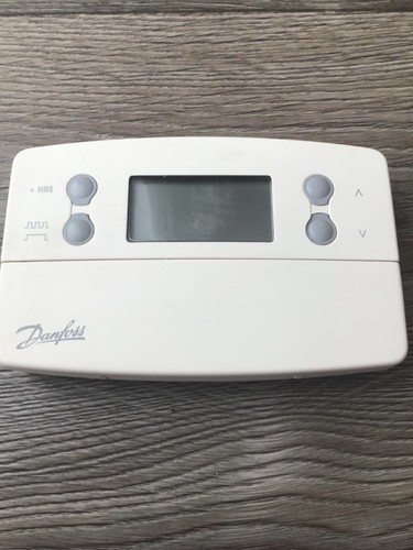 Danfoss tp7000m programmable - danfoss,