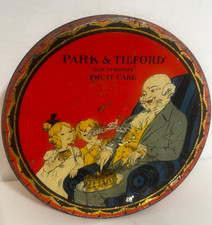 Park & Tilford Old Virginia