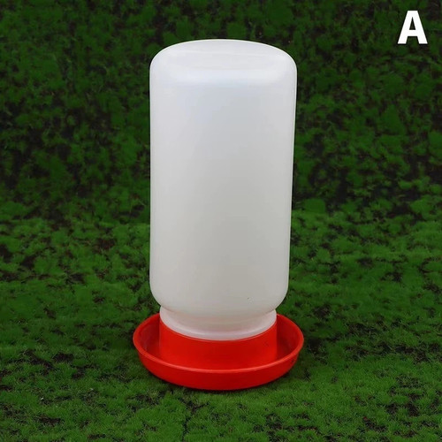 1kg chicken feeder 1 litre - chicken,