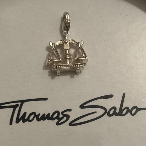 Thomas sabo detailed - thomas,