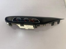 Ford Focus ST-2 Dashboard