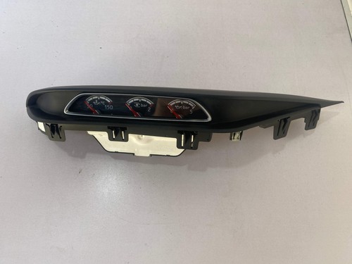 Ford focus dashboard - ford, st-2